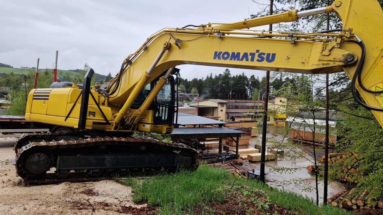 OmecoHub - Immagine Principale